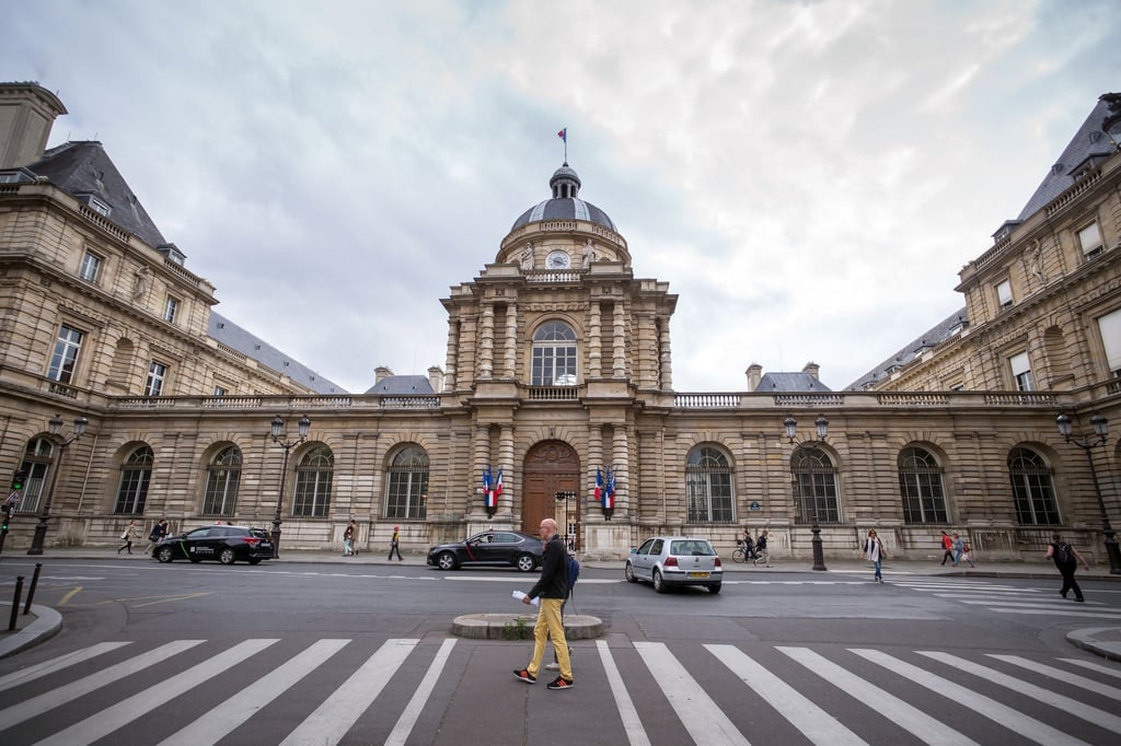 France : Chahut raciste au Parlement