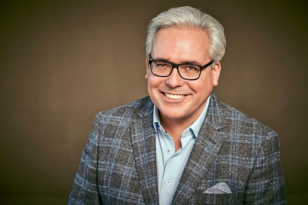 TV-Psychologe verwandelte Rückschläge in Erfolg