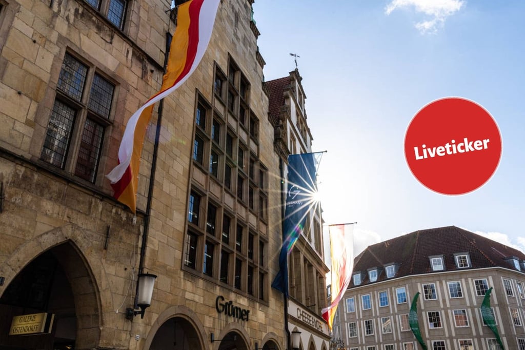 Baerbock trifft Blinken vorab im Atlantic-Hotel