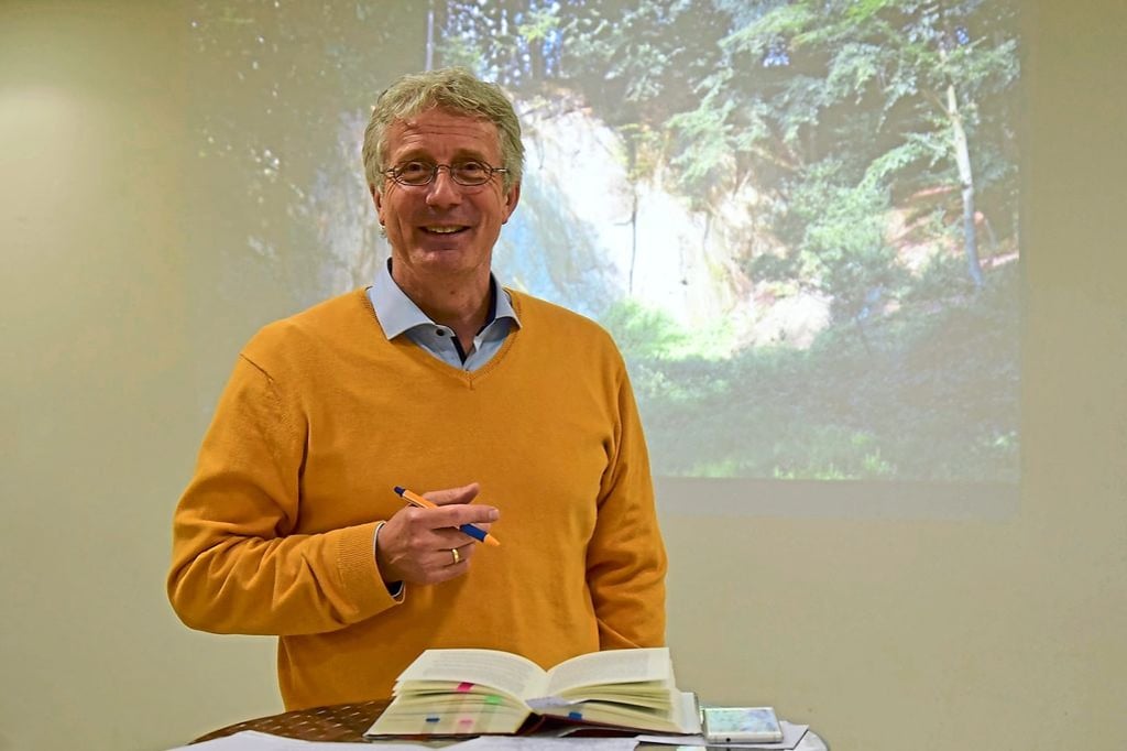 Machtinteressen stehen Pate