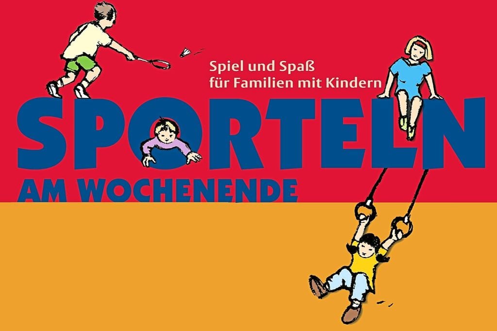 „Sporteln am Wochenende“ startet wieder