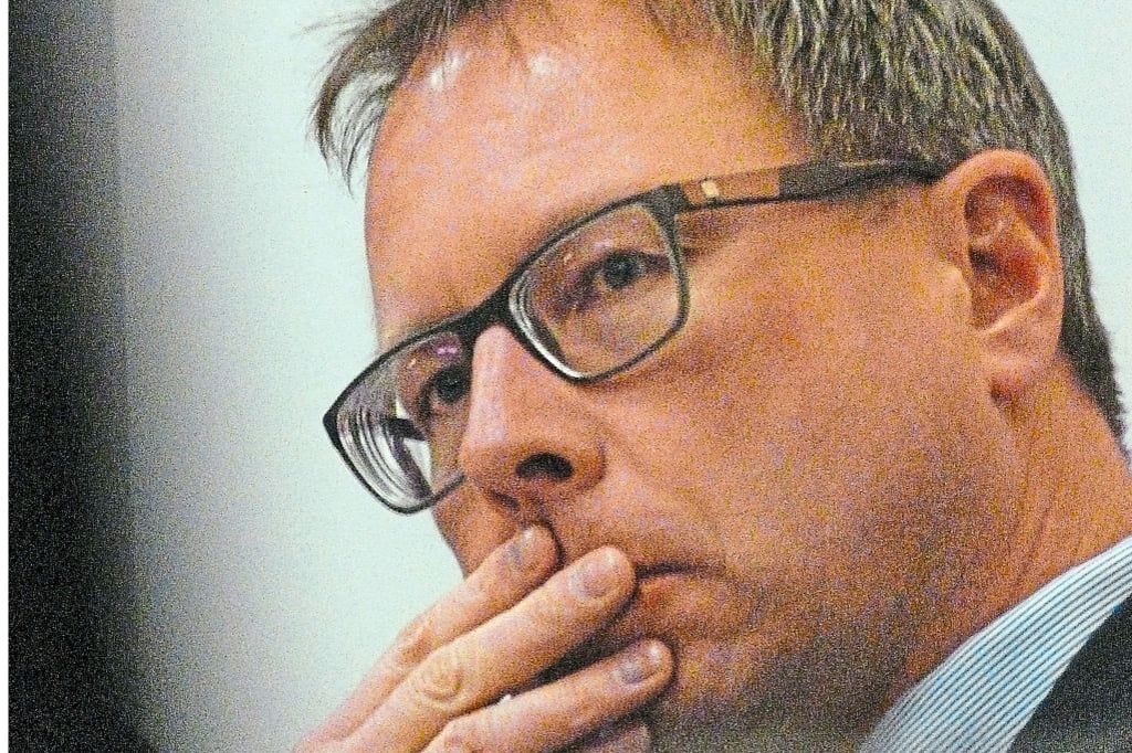 Kämmerer kann sich über hohe Gewerbesteuereinnahmen freuen