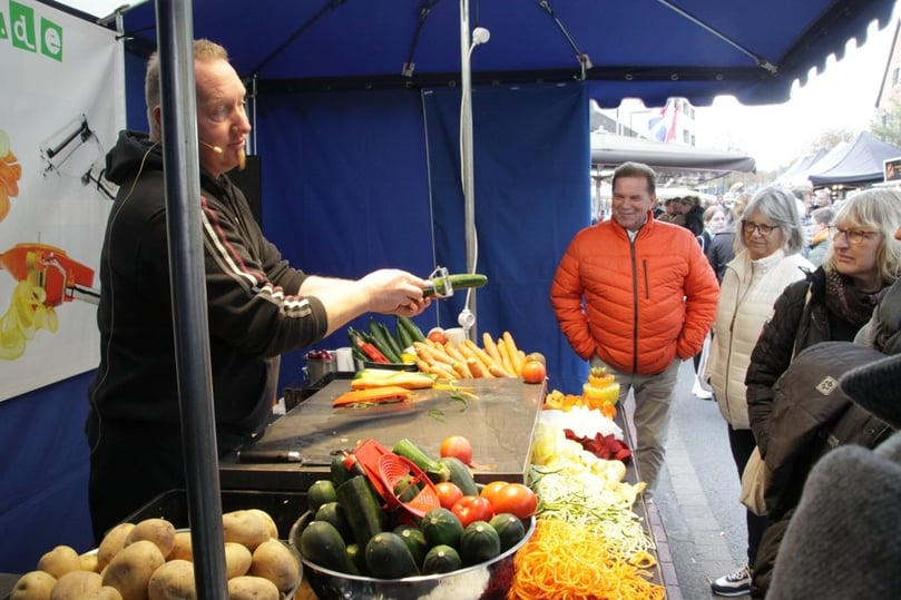 In Greven 6.11.2022