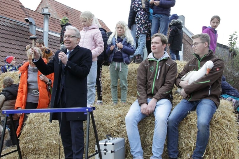 In Greven 6.11.2022