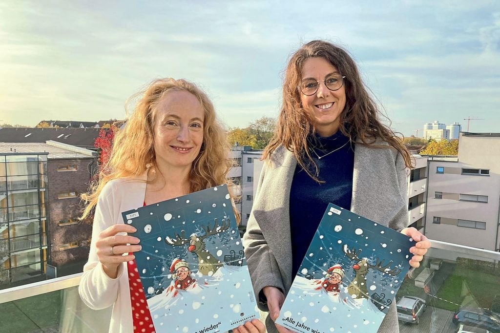 Wilsberg öffnet alle Türen