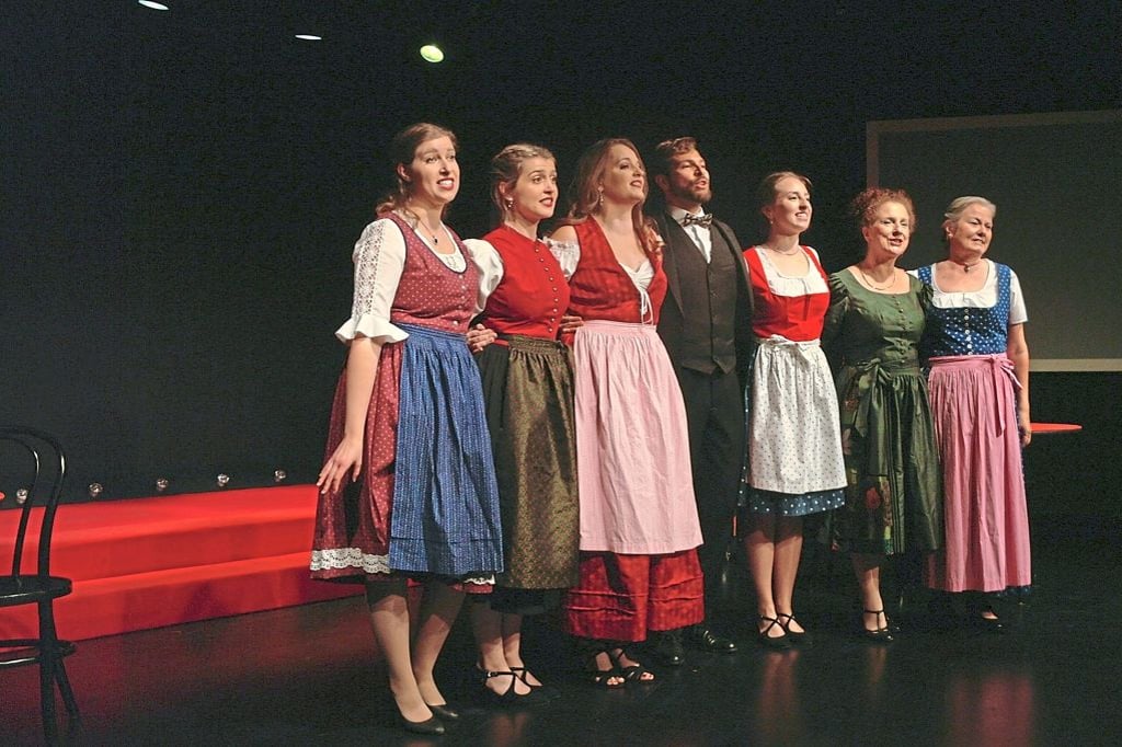 Gassenhauer für gute Laune