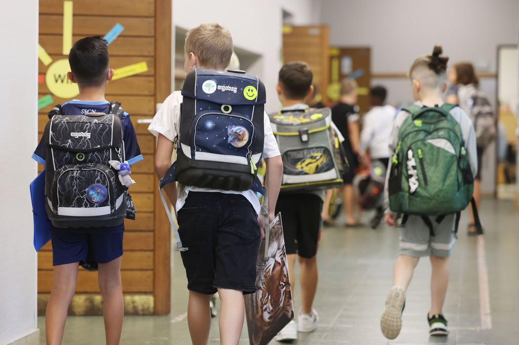 Offene Ganztagsschulen: Stadt richtet Notgruppen ein