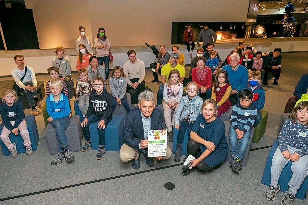 Zukunftsdiplom: Begreifen, was die Welt erhält