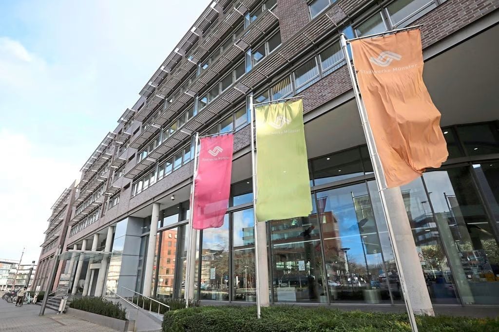 Der Gaspreisschock wird jetzt Realität