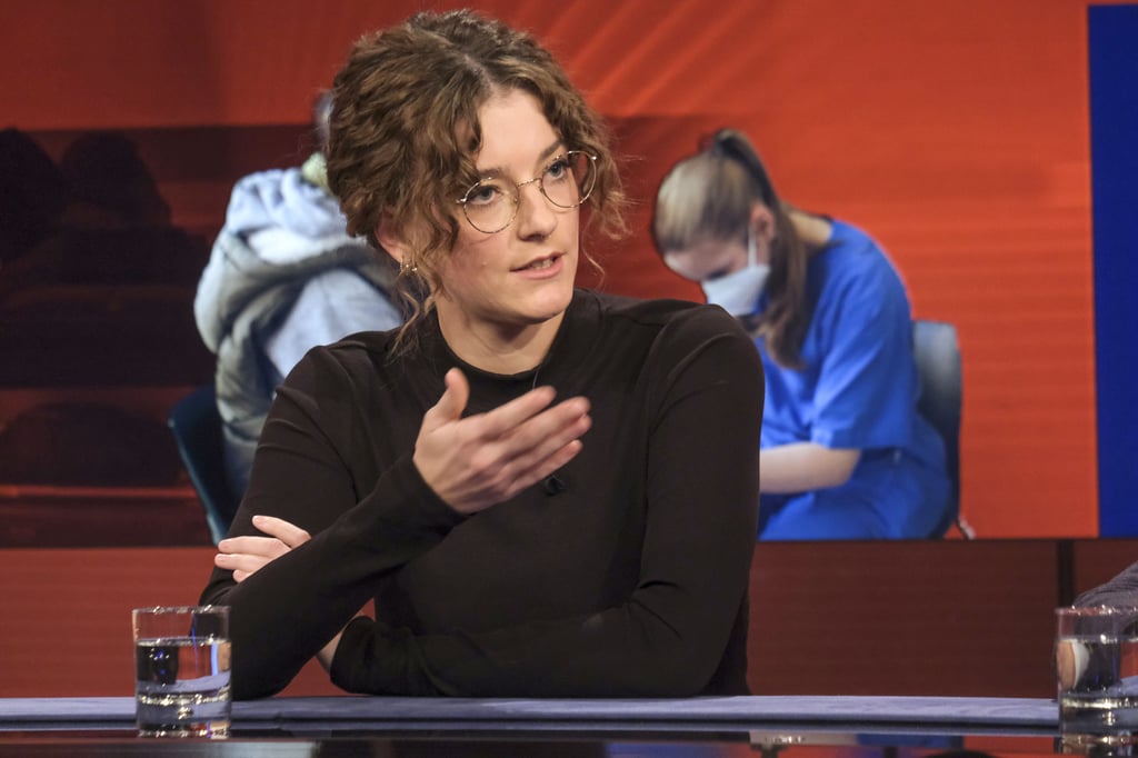 UKM-Pflegerin gibt Karl Lauterbach Kontra