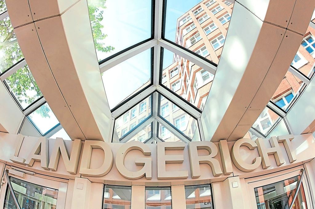 Freispruch für die Angeklagten im Vergewaltigungsprozess