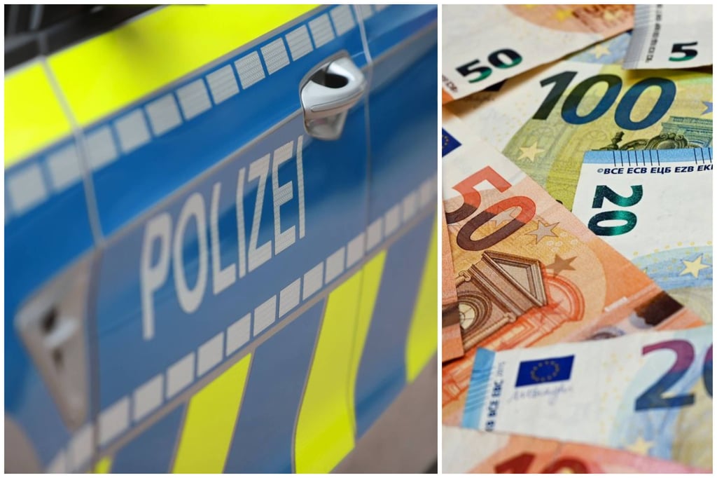 Frauen geben sich als „Wunderheilerinnen“ aus – Tausende Euro erbeutet