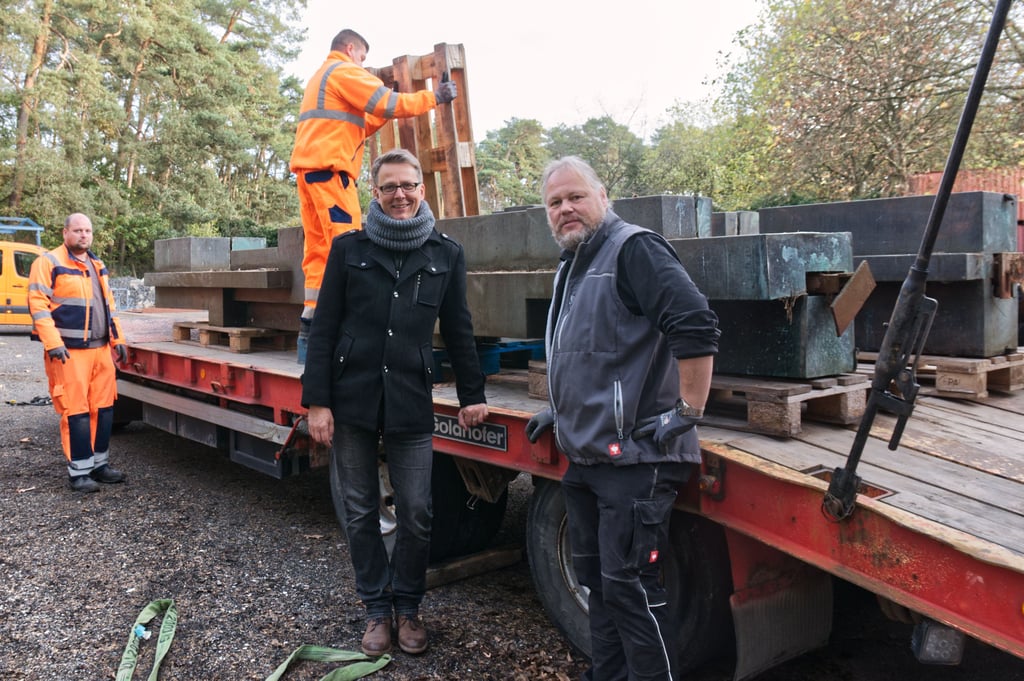 Paderborn: Teile der ehemaligen Kammerspielfassade sollen restauriert ...