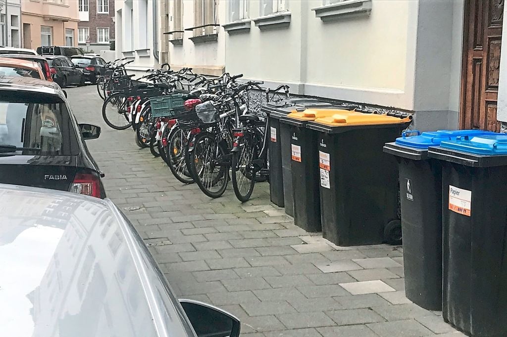 Volt-Politiker hinterfragt Lewes Amtseid