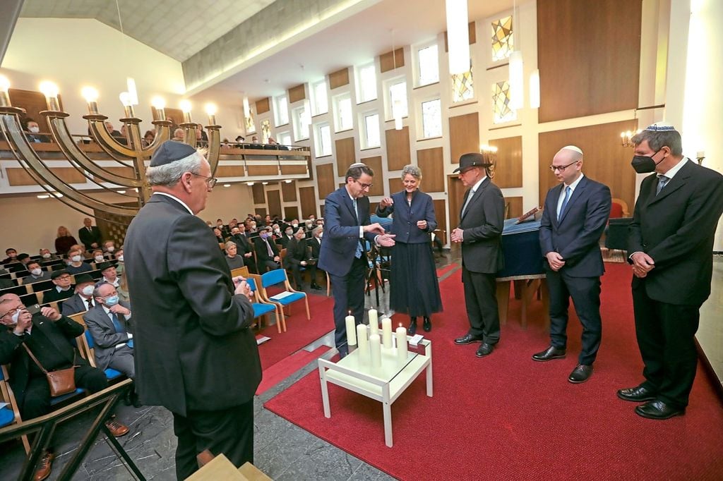 Historiker will jüdische Bittbriefe an den Papst veröffentlichen