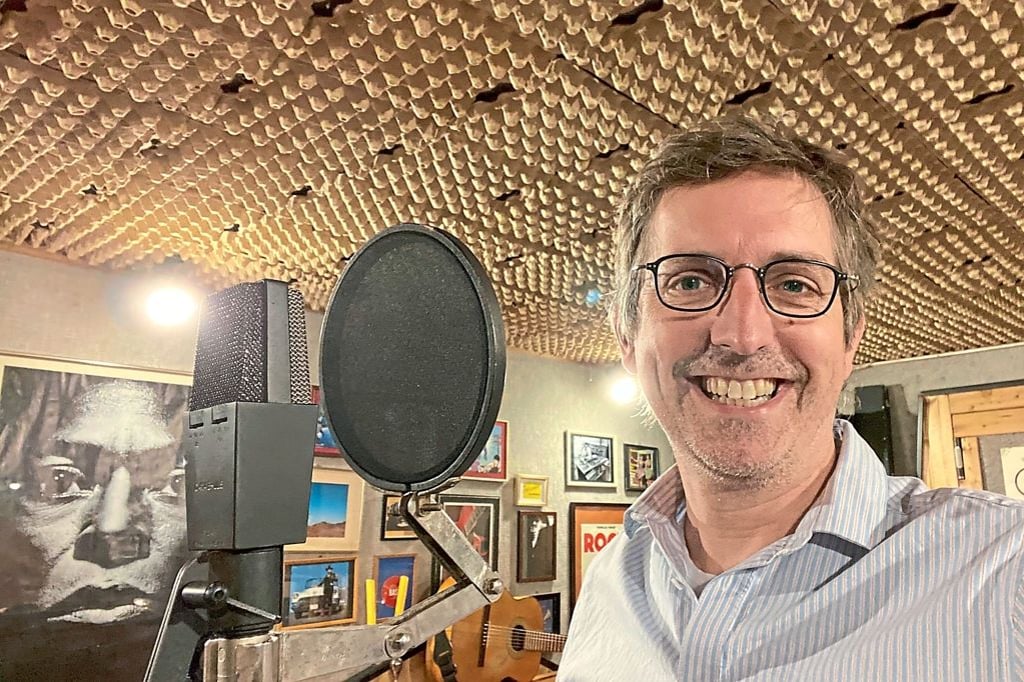 „Damit die Elf wieder fliegt“