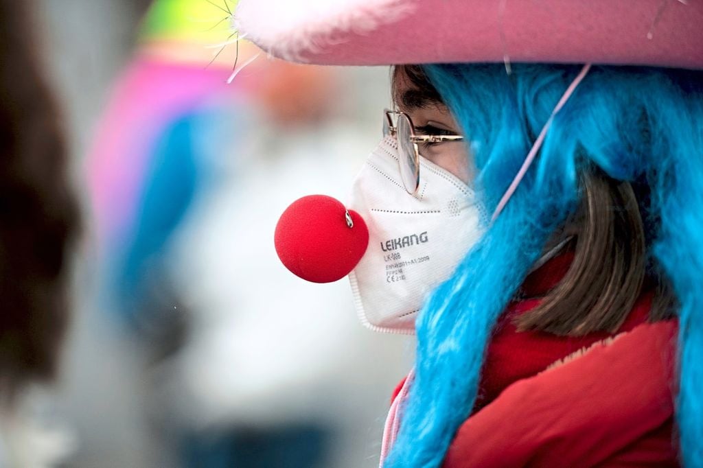 Sorge vor leeren Sälen zum Karnevalsbeginn im Münsterland