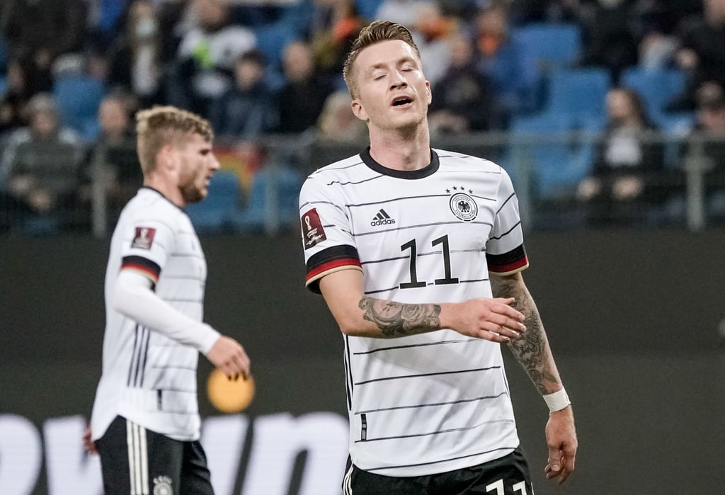 Reus nach WMAus «Ein großer Traum ist geplatzt»