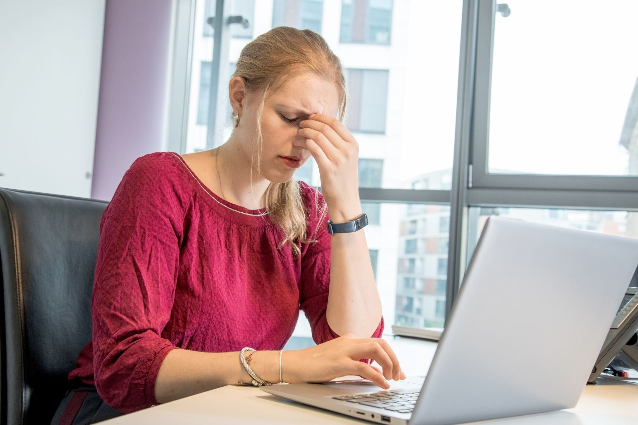 Was hilft in einem toxischen Arbeitsumfeld?
