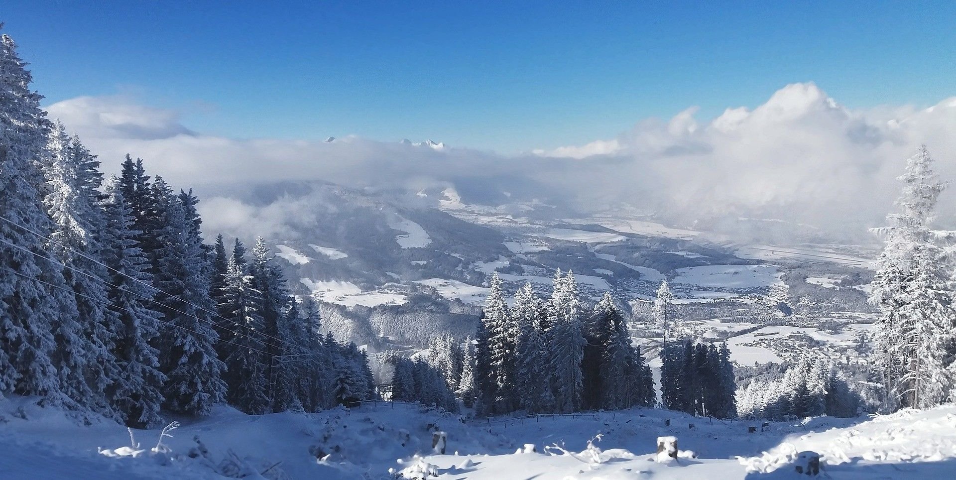 Urlaub im Winter – Checkliste und Tipps für den perfekten Winterurlaub