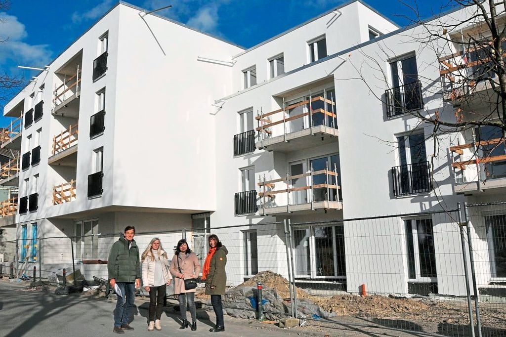 Ganz neue Blicke auf die Kolonie