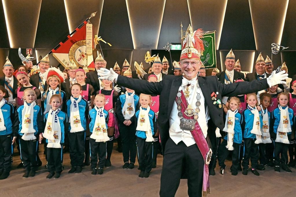 KG Freudenthal: „Positiv denken und negativ testen“