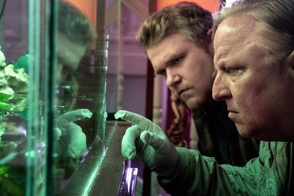 Mehr als 13 Millionen sehen Münster-„Tatort“