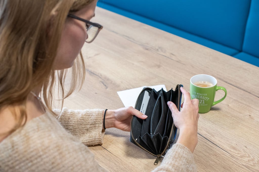 FH Münster startet Spendenkampagne für Studierende