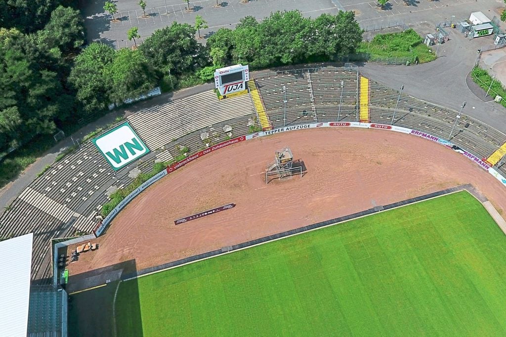 60 statt 45 Millionen Euro fürs Preußen-Stadion