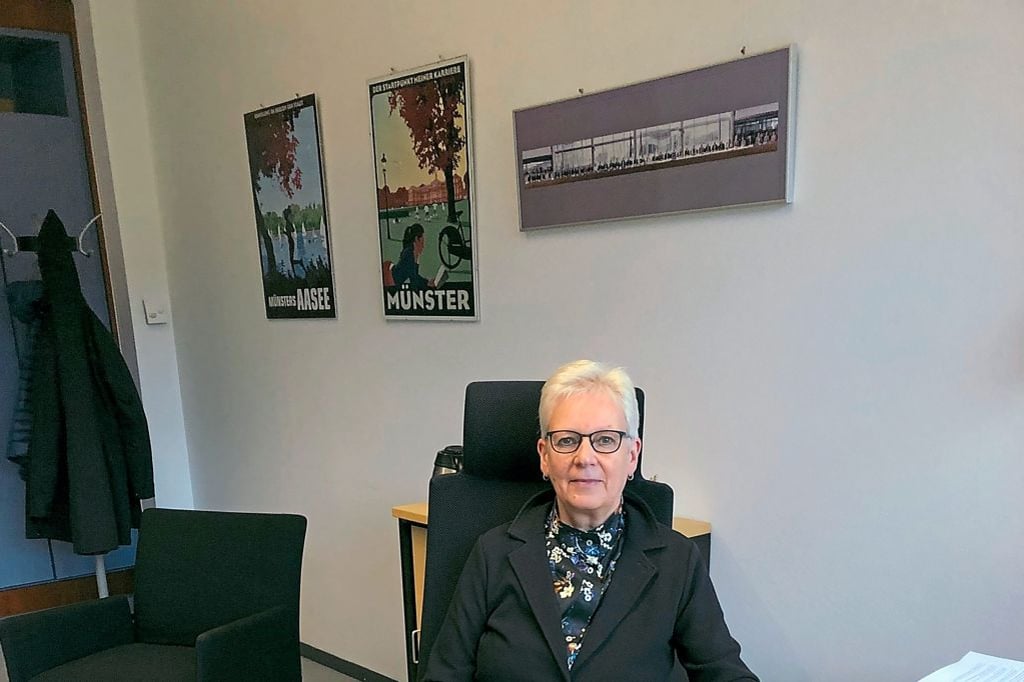 Maria Klein-Schmeink: Geprägt durch die neue Verantwortung