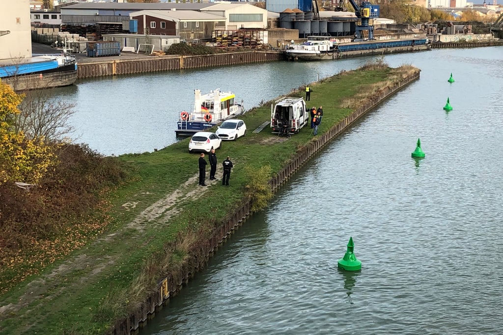 Münster Untersuchungen nach Explosion im Kanal abgeschlossen