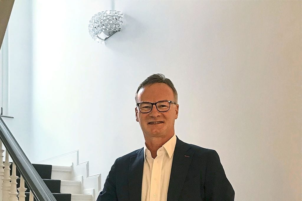 Münster ist nicht im Krisenmodus