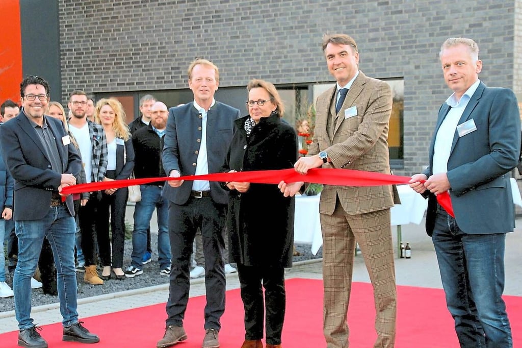 Gescher Westfälische Nachrichten