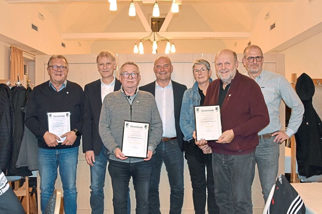 Matellia freut sich auf neuen Platz