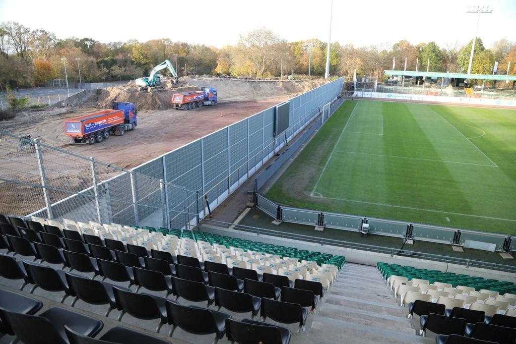 CDU sieht  Gegenfinanzierung noch kritisch