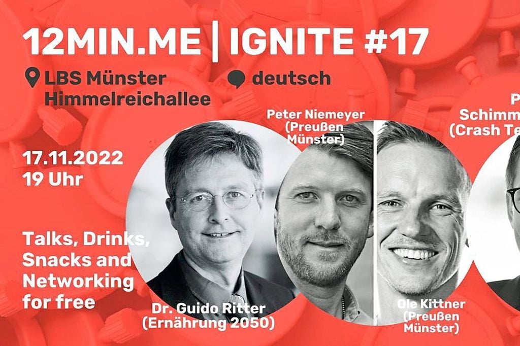 Von Preußen bis Crashtests