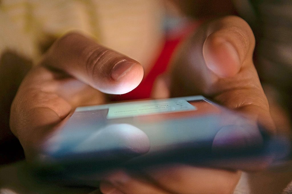 Kinderporno-Verdacht bei der Polizei