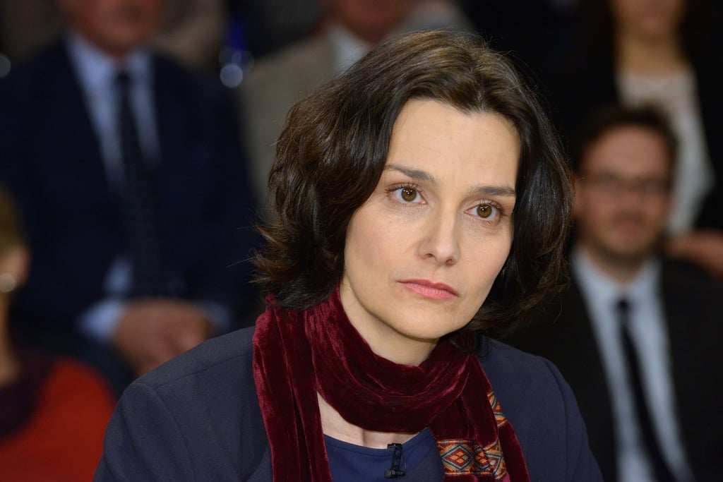 Menschenrechtspreis für Schriftstellerin Petrowskaja