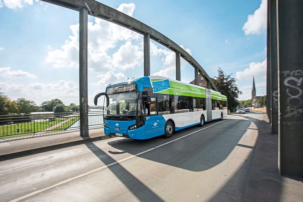 29-Euro-Ticket könnte etliche Millionen teurer werden