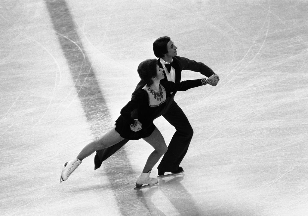 Erster EistanzOlympiasieger Gorschkow gestorben