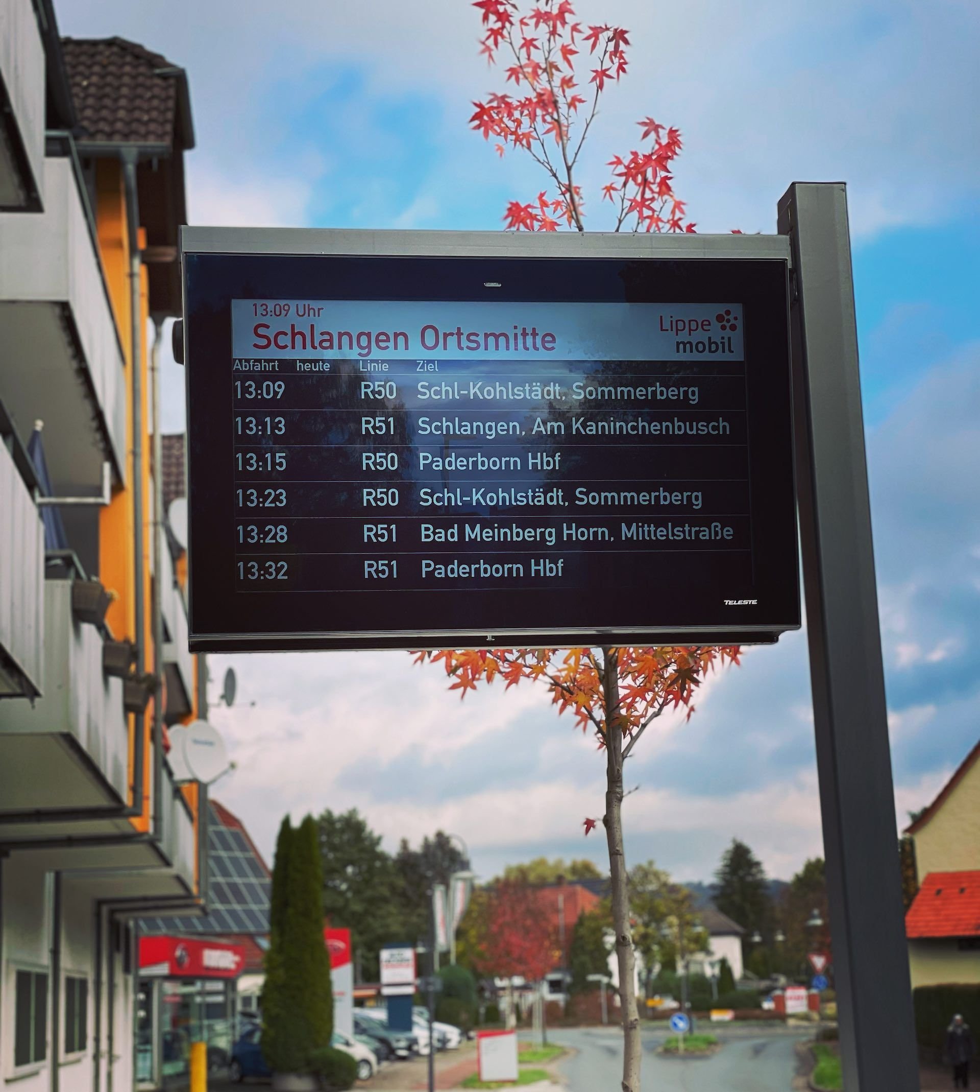 „Die Partei“ fordert Beitritt der Gemeinde Schlangen zum Zukunftsnetz „Die Partei“ fordert Beitritt der Gemeinde Schlangen zum Zukunftsnetz