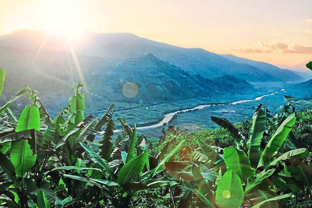 Jede Begegnung ist wertvoll