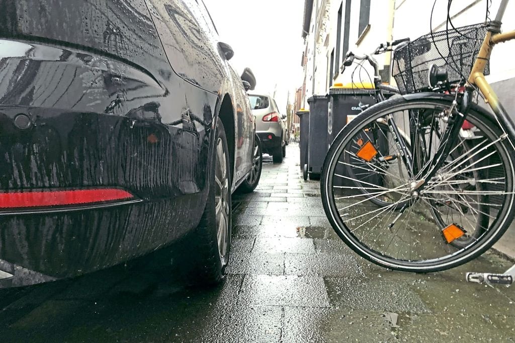 Initiative Verkehrswende zieht Rechtsmittel gegen Stadt in Erwägung