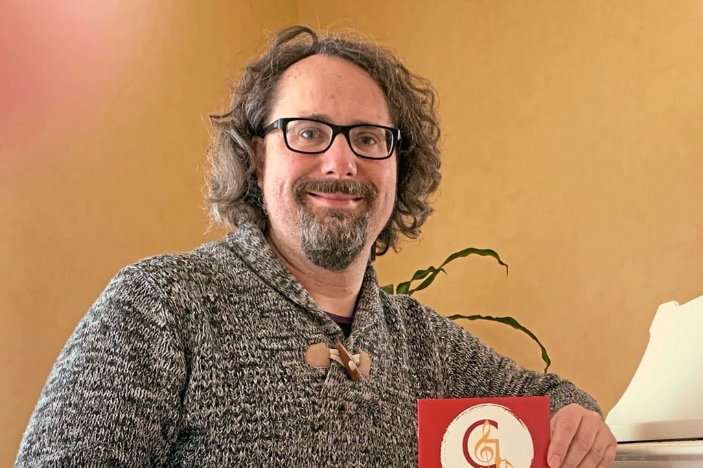 In Horstmar steckt eine Menge Musik