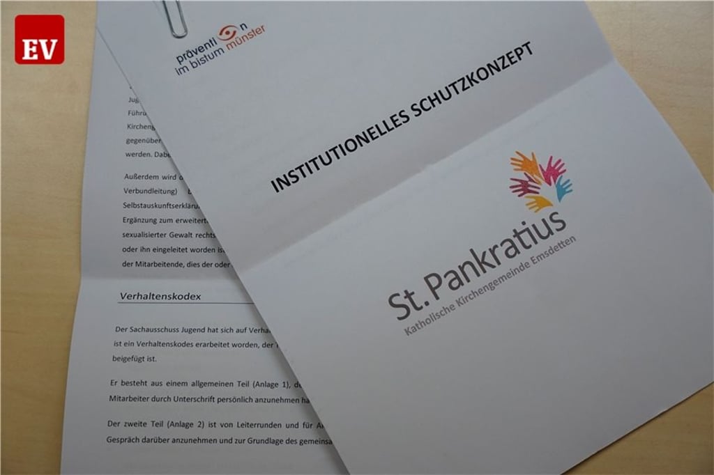 Die Arbeit ist noch nicht zu Ende