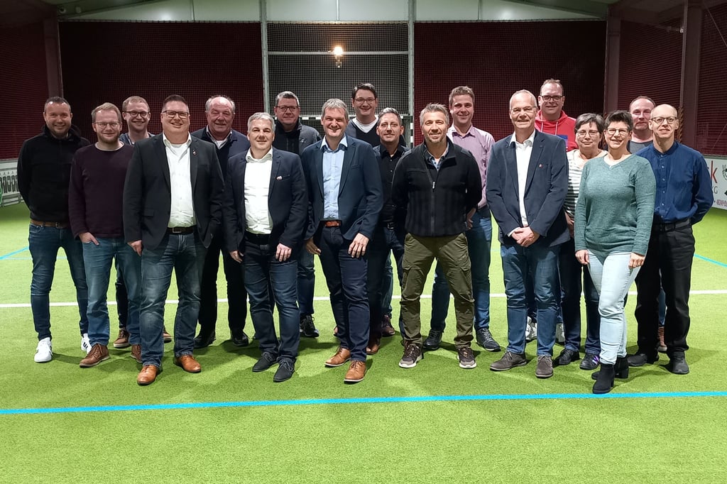 Rödder 2020 „Das Projekt geht auf“