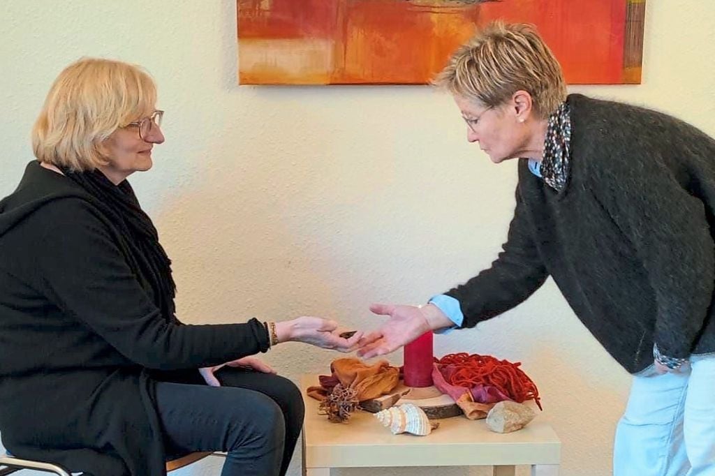 Nach Verlust durch Suizid: Der Weg zurück ins Leben