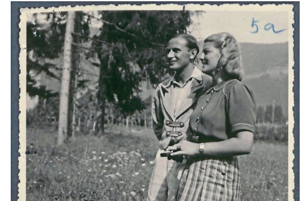 Enttarnung eines Nazi-Schergen