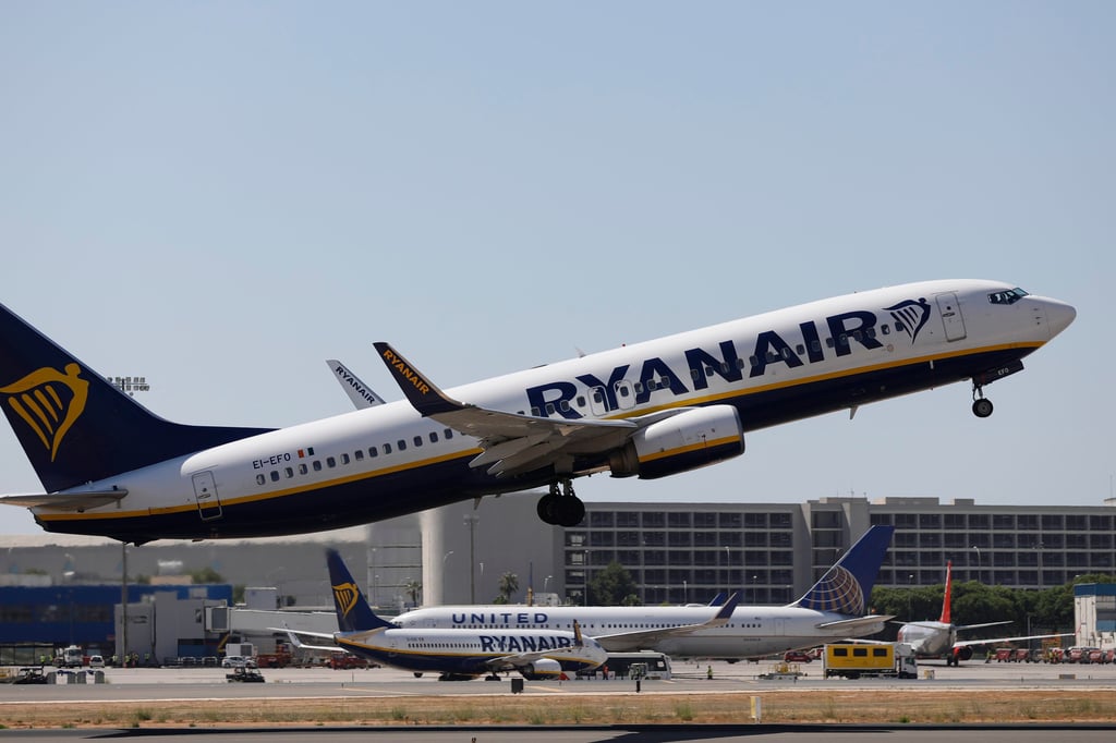 Ryanair bietet neues Ziel vom FMO an