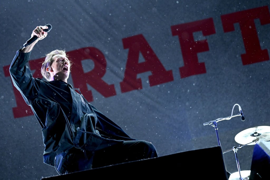 Kraftklub sagen Konzert in Münster spontan ab